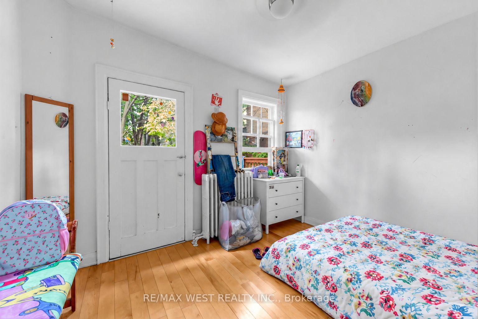 Photo 20 of 284 Lisgar Street, Toronto, Little Portugal — HOMEH