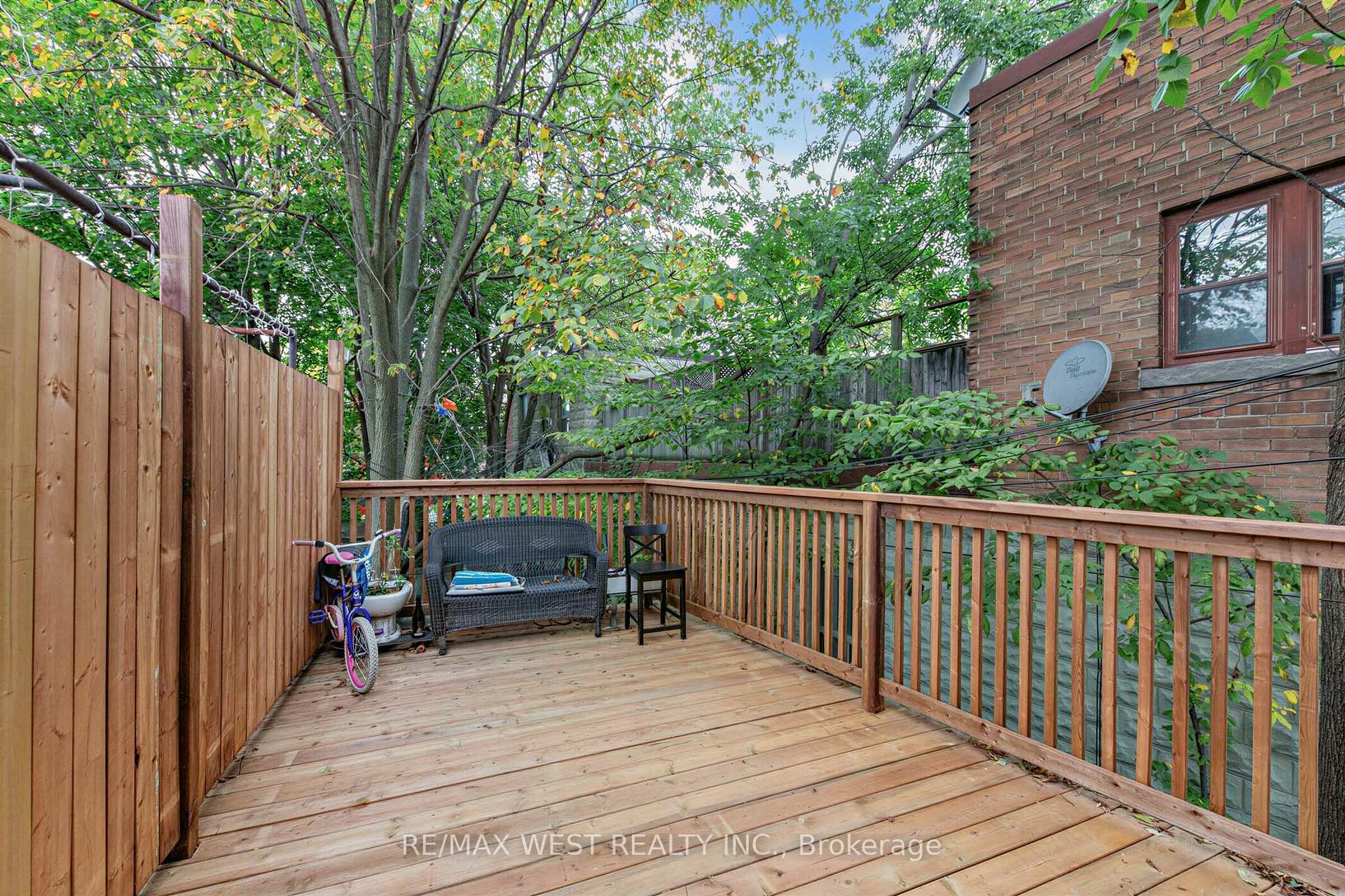 Photo 27 of 284 Lisgar Street, Toronto, Little Portugal — HOMEH