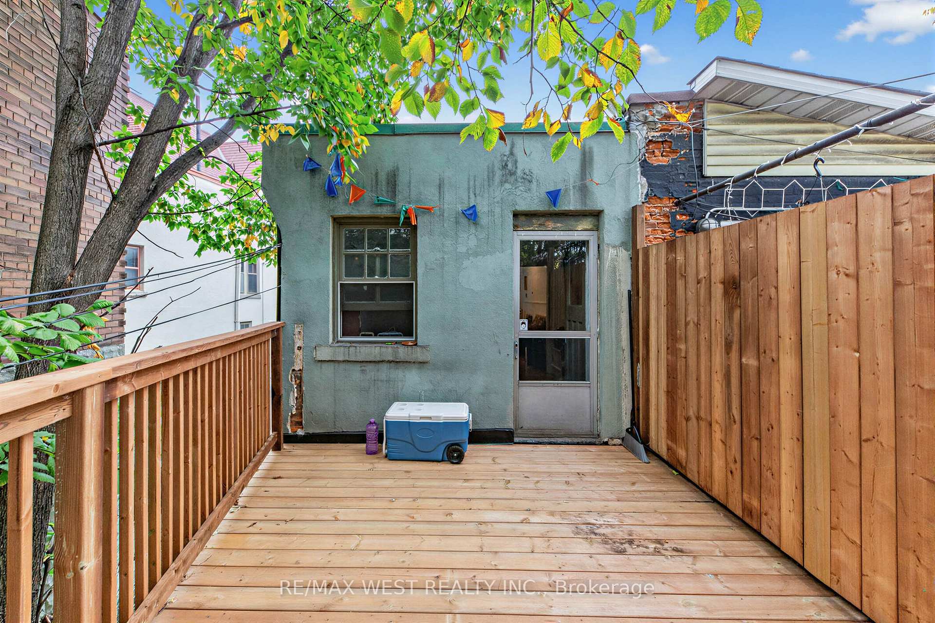 Photo 28 of 284 Lisgar Street, Toronto, Little Portugal — HOMEH