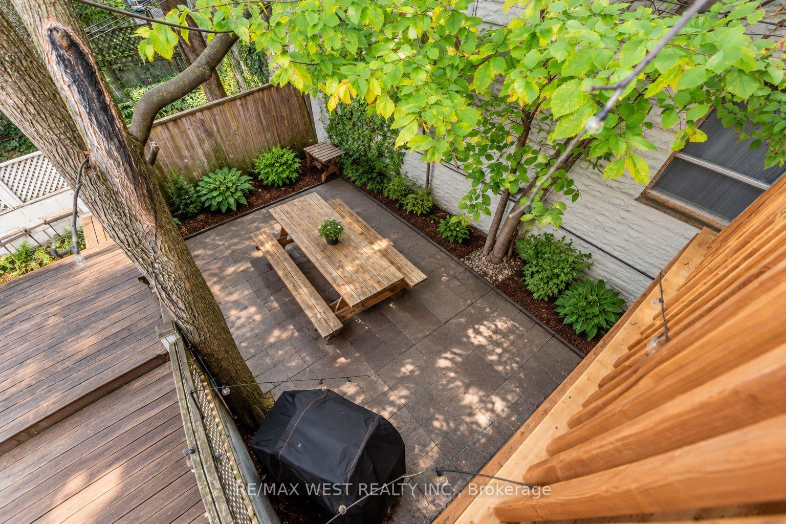 Photo 29 of 284 Lisgar Street, Toronto, Little Portugal — HOMEH