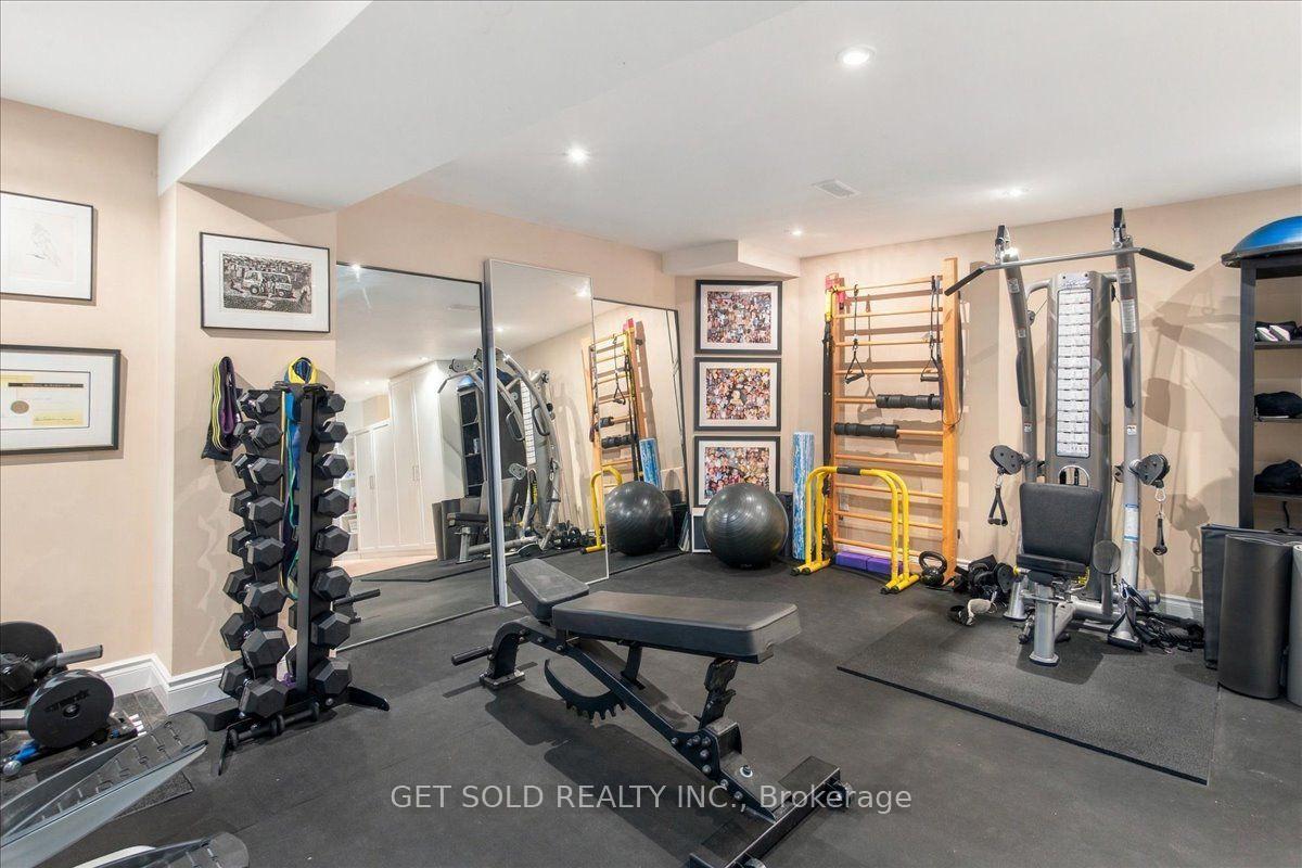 Photo 35 of 10 Coldwater Court, Vaughan, Beverley Glen — HOMEH