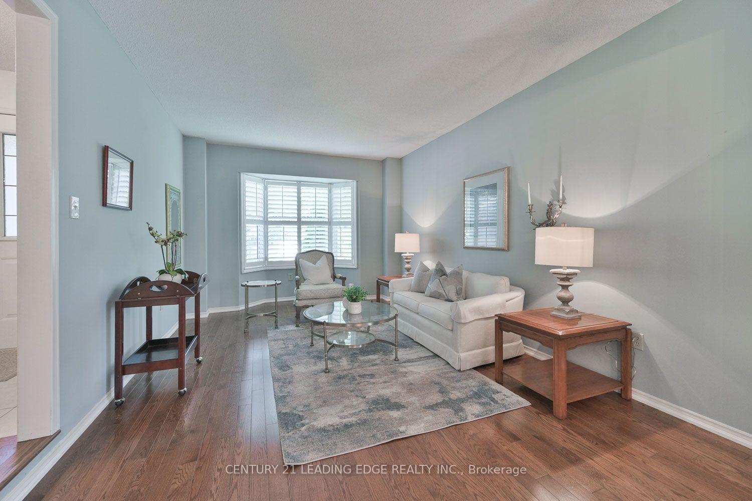 Photo 6 of 14 Montrose Crescent, Markham, Unionville — HOMEH