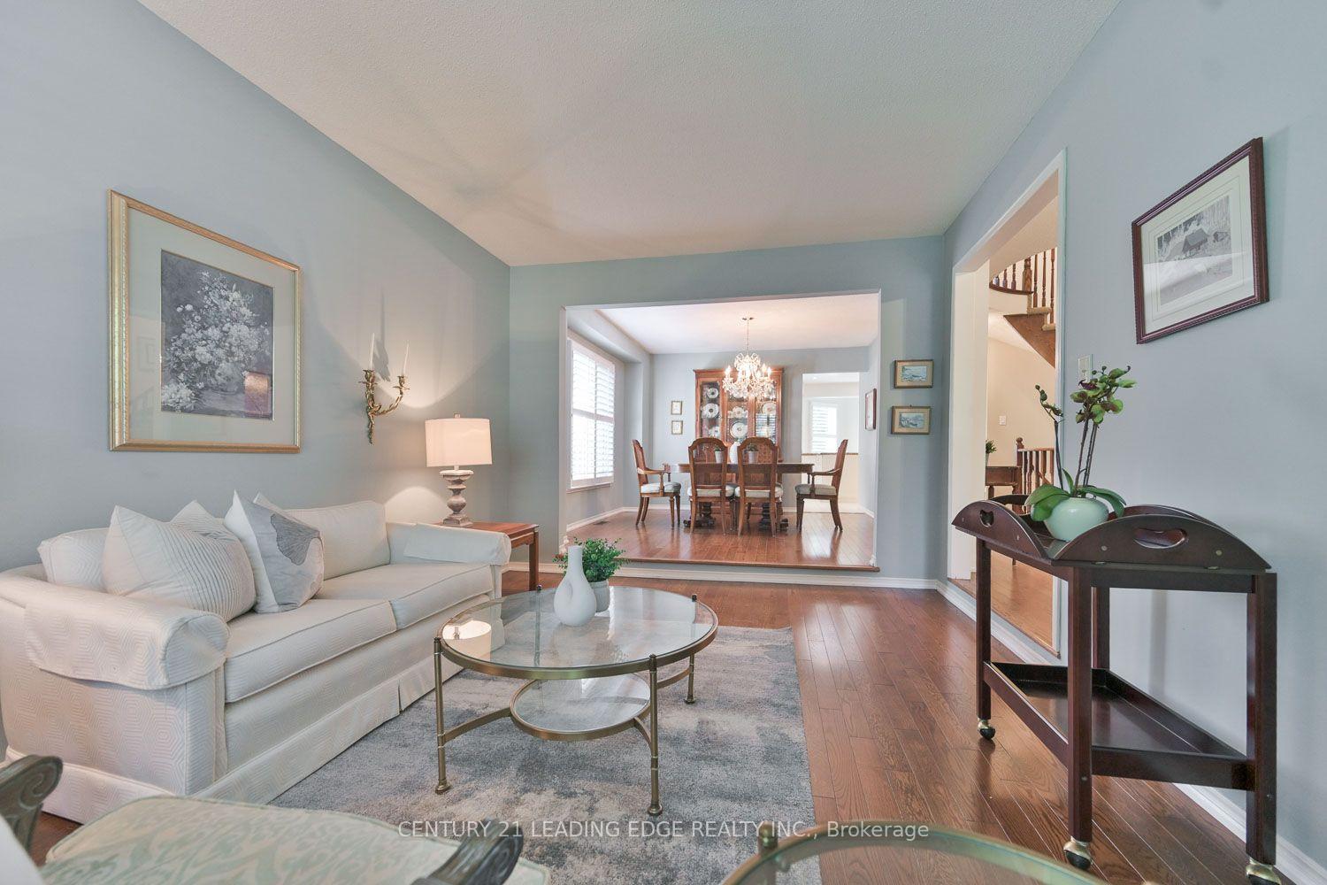 Photo 7 of 14 Montrose Crescent, Markham, Unionville — HOMEH