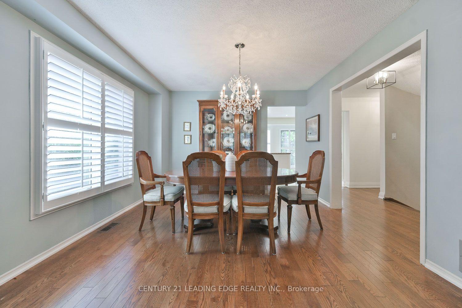 Photo 8 of 14 Montrose Crescent, Markham, Unionville — HOMEH