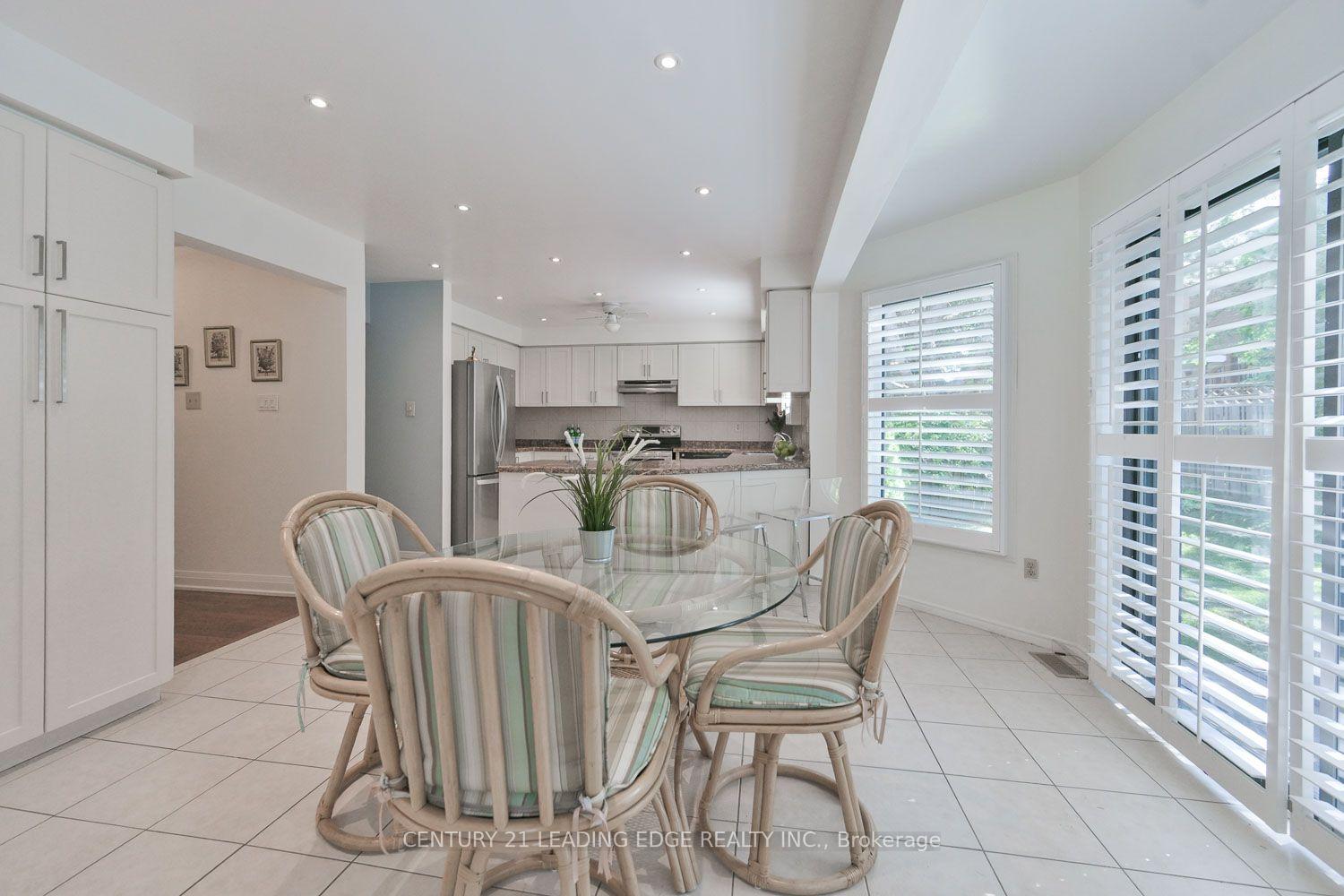 Photo 11 of 14 Montrose Crescent, Markham, Unionville — HOMEH