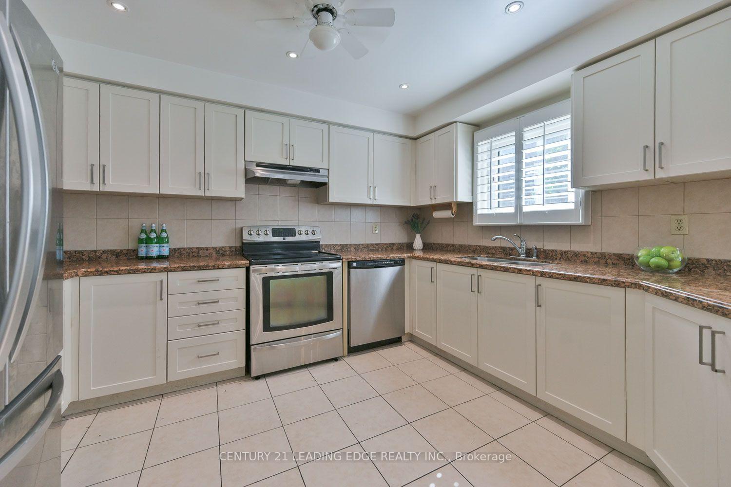 Photo 14 of 14 Montrose Crescent, Markham, Unionville — HOMEH