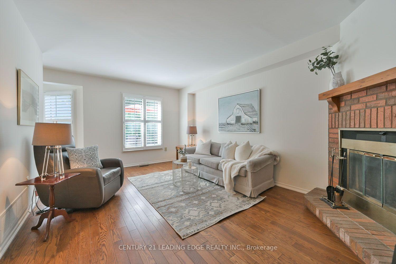 Photo 16 of 14 Montrose Crescent, Markham, Unionville — HOMEH
