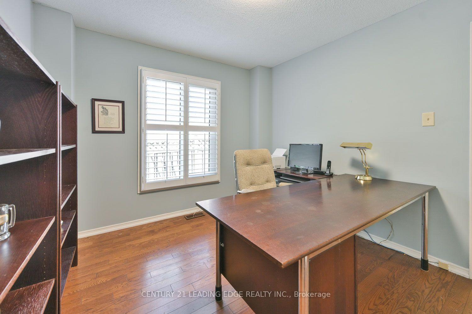 Photo 19 of 14 Montrose Crescent, Markham, Unionville — HOMEH