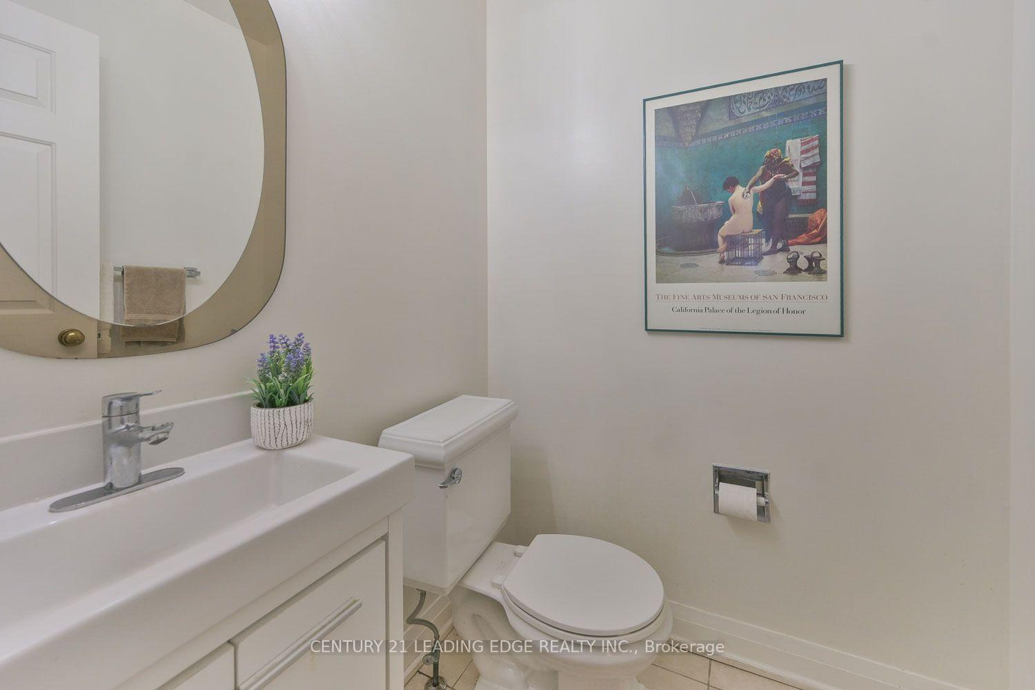 Photo 20 of 14 Montrose Crescent, Markham, Unionville — HOMEH