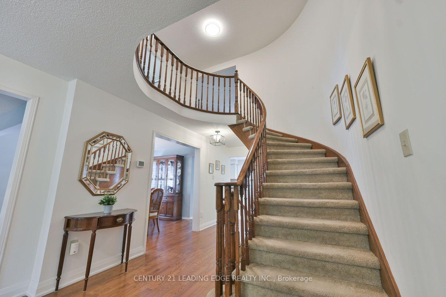 Photo 22 of 14 Montrose Crescent, Markham, Unionville — HOMEH
