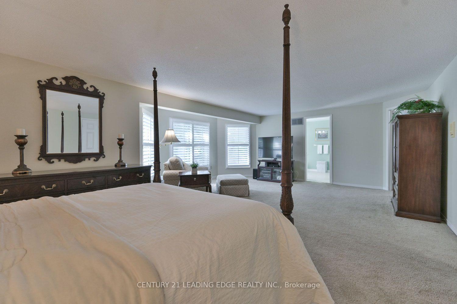 Photo 25 of 14 Montrose Crescent, Markham, Unionville — HOMEH