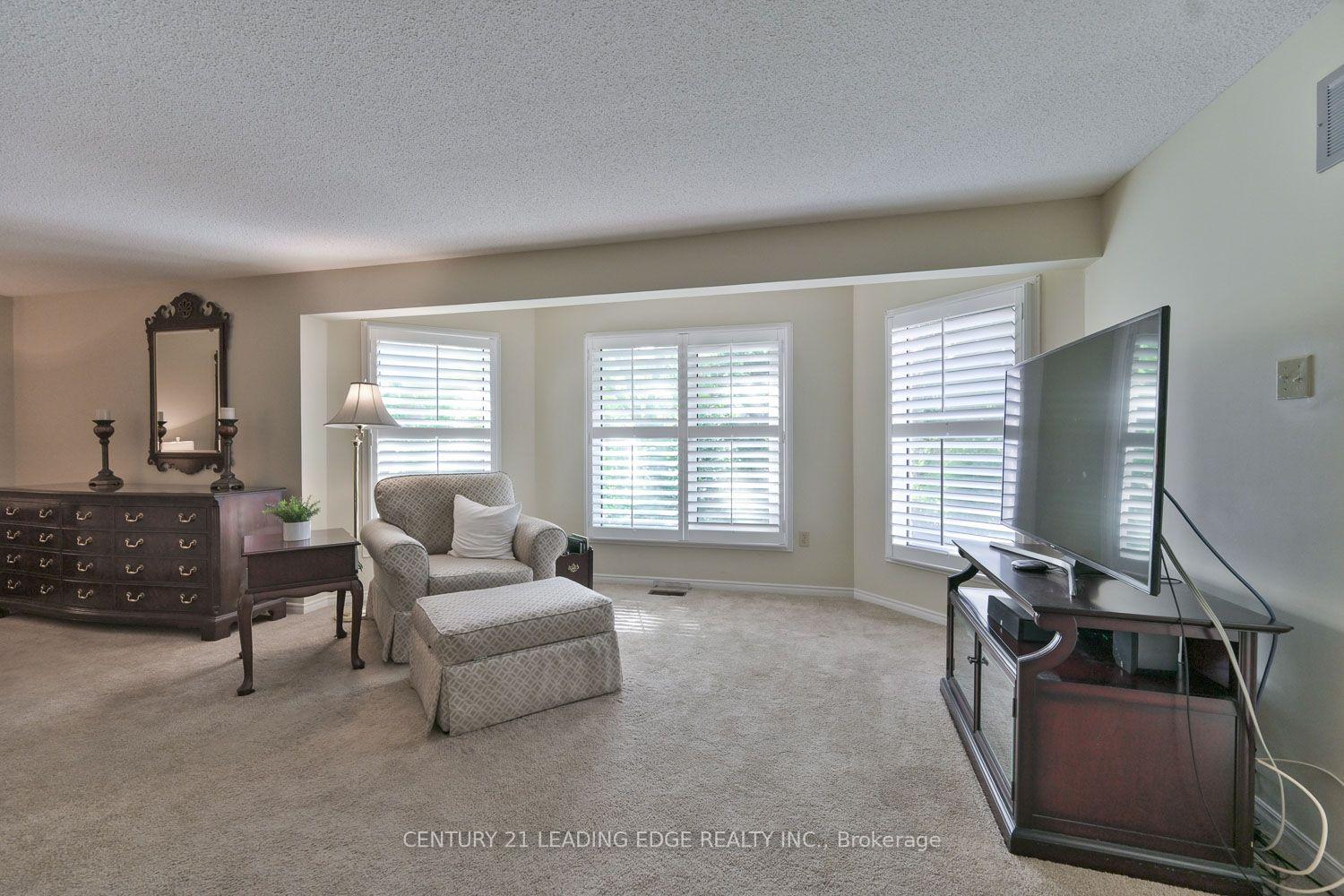 Photo 26 of 14 Montrose Crescent, Markham, Unionville — HOMEH