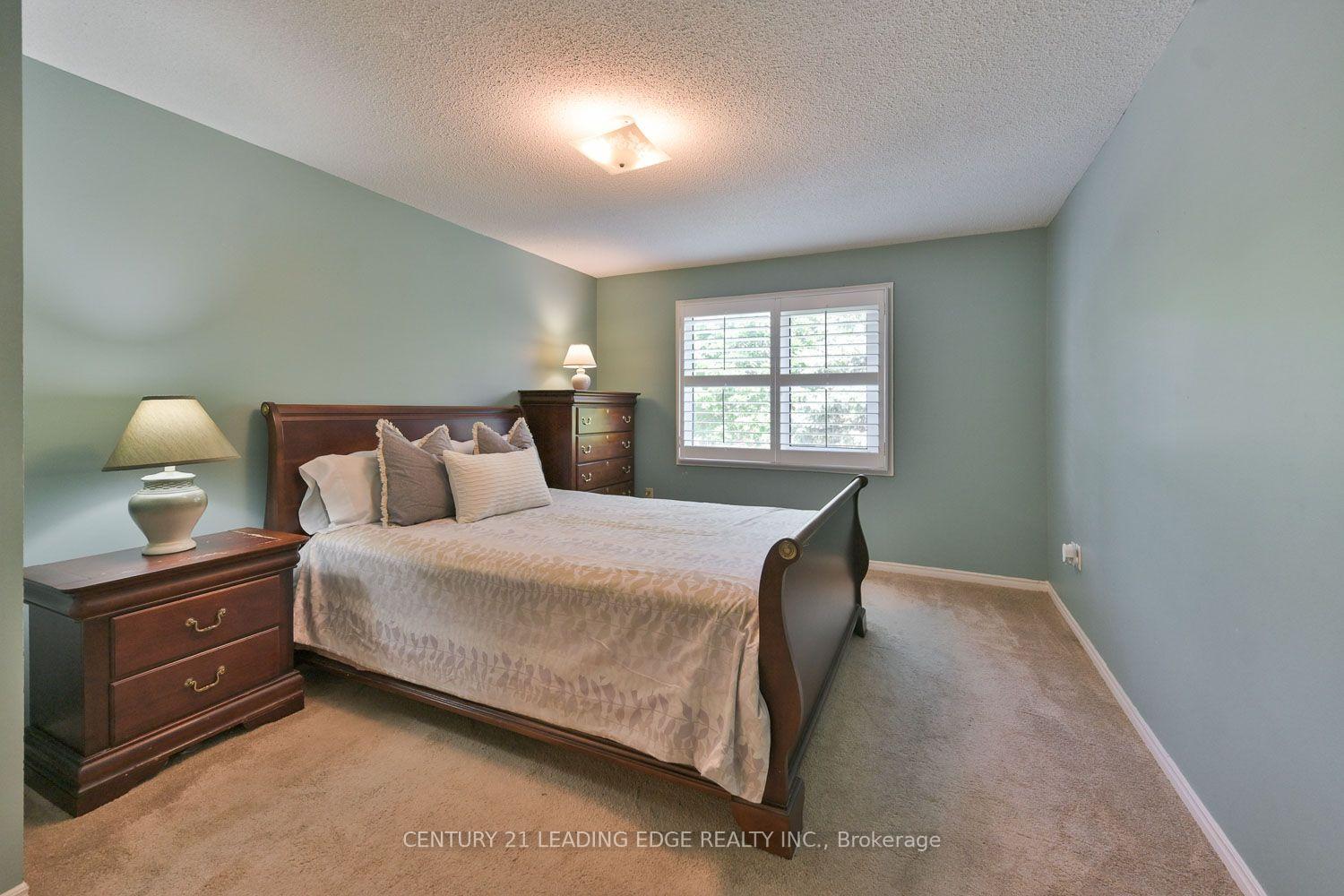 Photo 29 of 14 Montrose Crescent, Markham, Unionville — HOMEH