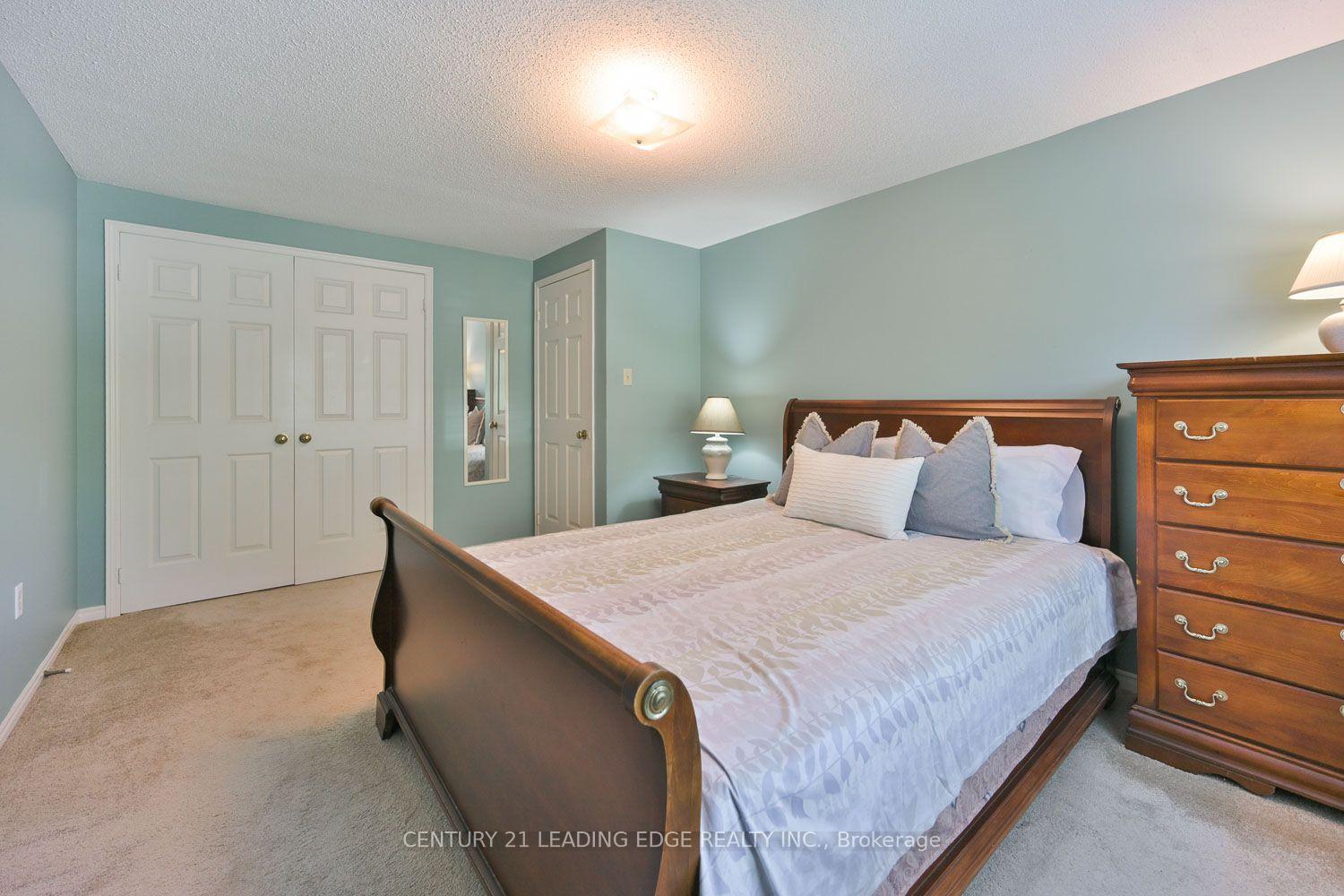 Photo 30 of 14 Montrose Crescent, Markham, Unionville — HOMEH