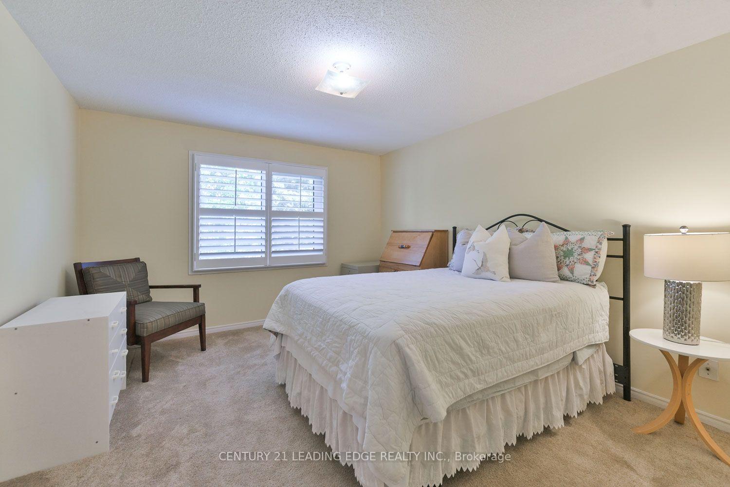 Photo 33 of 14 Montrose Crescent, Markham, Unionville — HOMEH