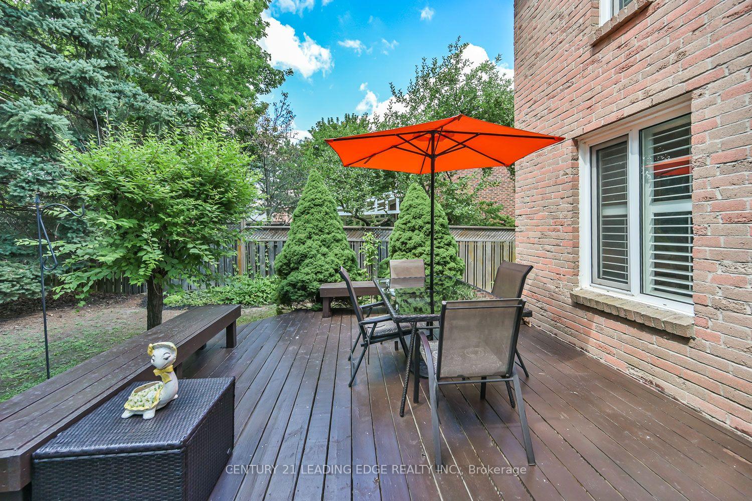 Photo 42 of 14 Montrose Crescent, Markham, Unionville — HOMEH