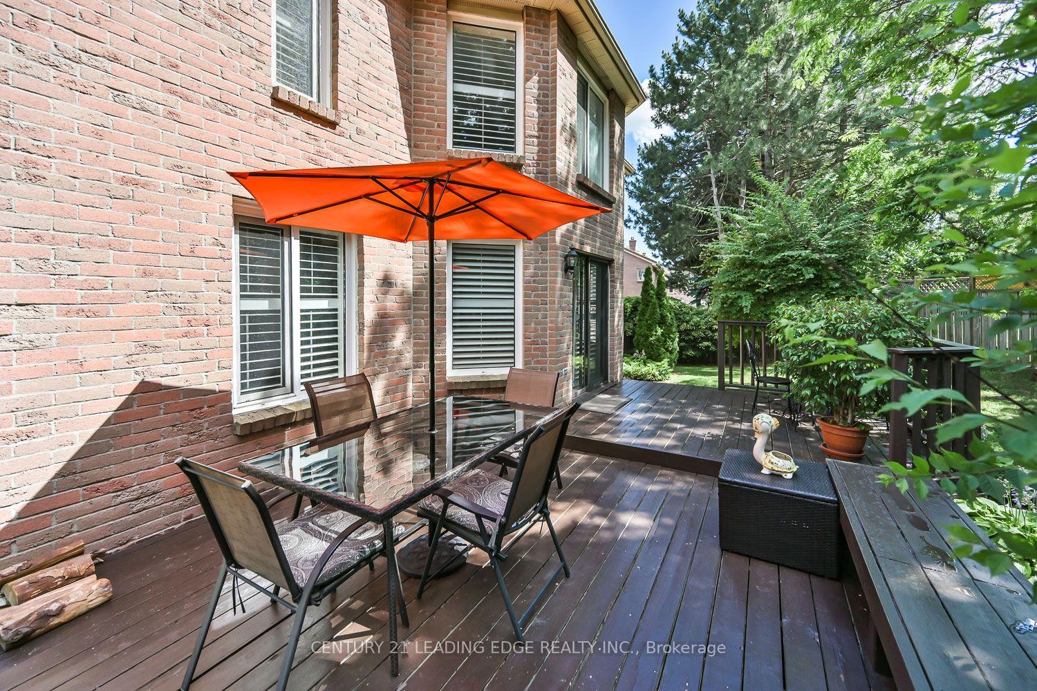 Photo 43 of 14 Montrose Crescent, Markham, Unionville — HOMEH