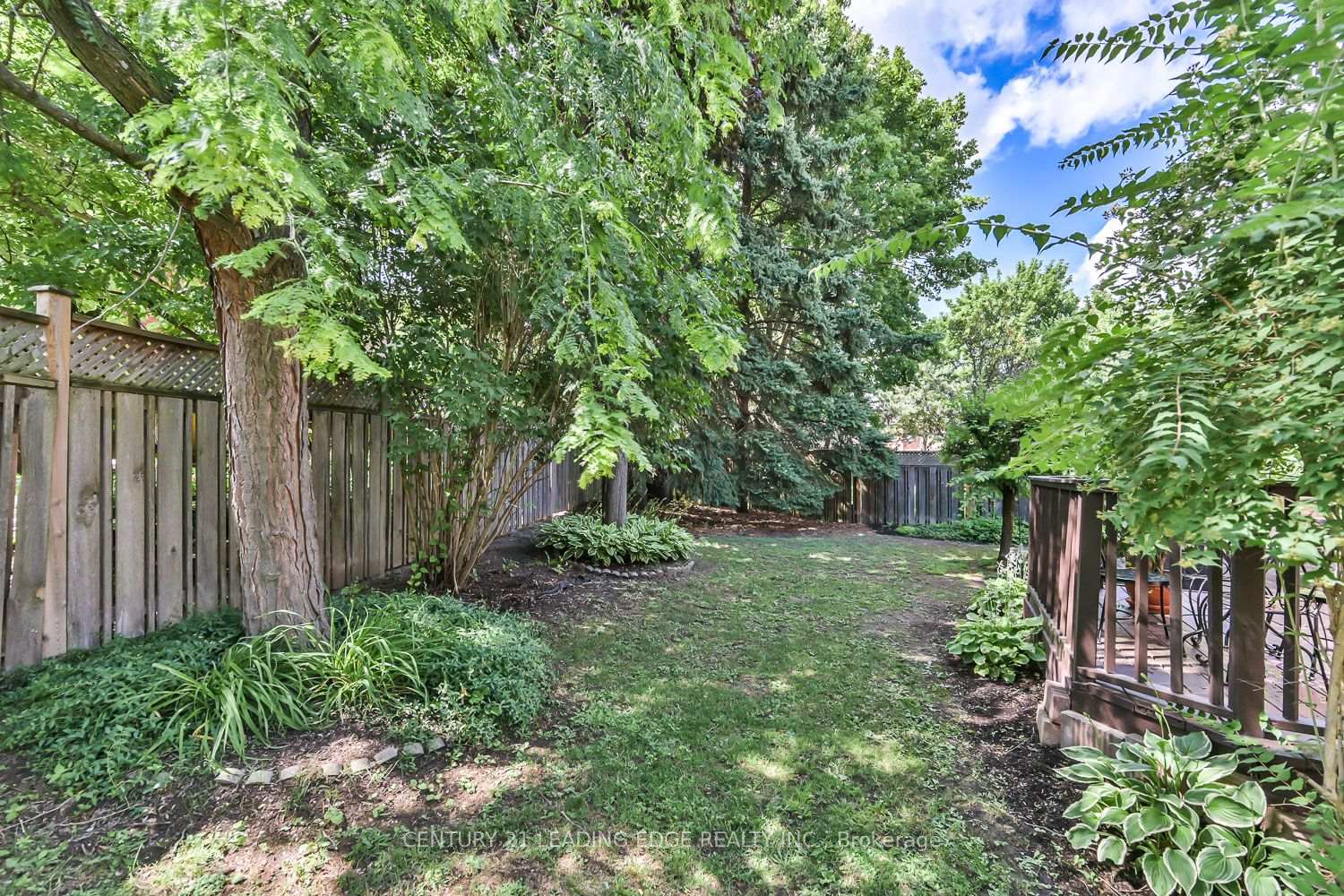 Photo 45 of 14 Montrose Crescent, Markham, Unionville — HOMEH