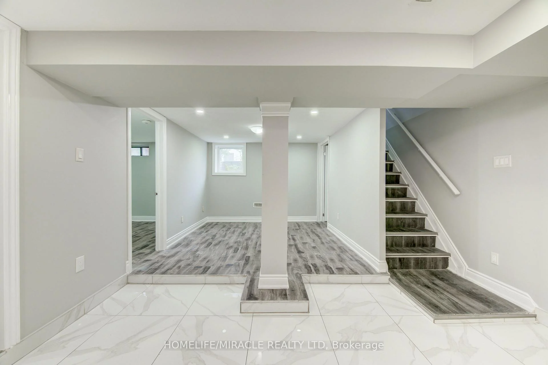 Photo 29 of 104 Queenston Crescent, London, East O — HOMEH