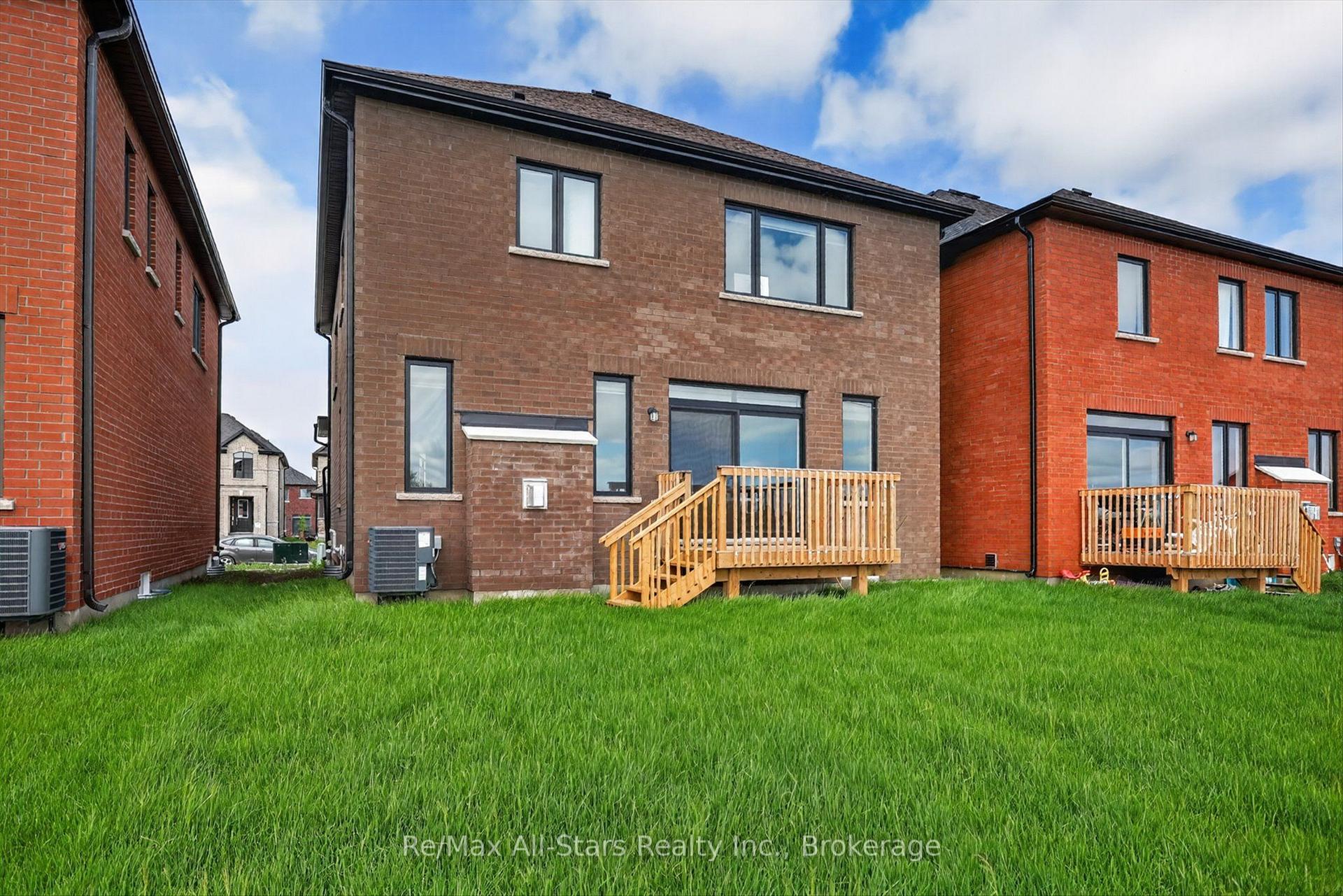 Photo 34 of 175 St. Joseph Road, Kawartha Lakes, Lindsay — HOMEH