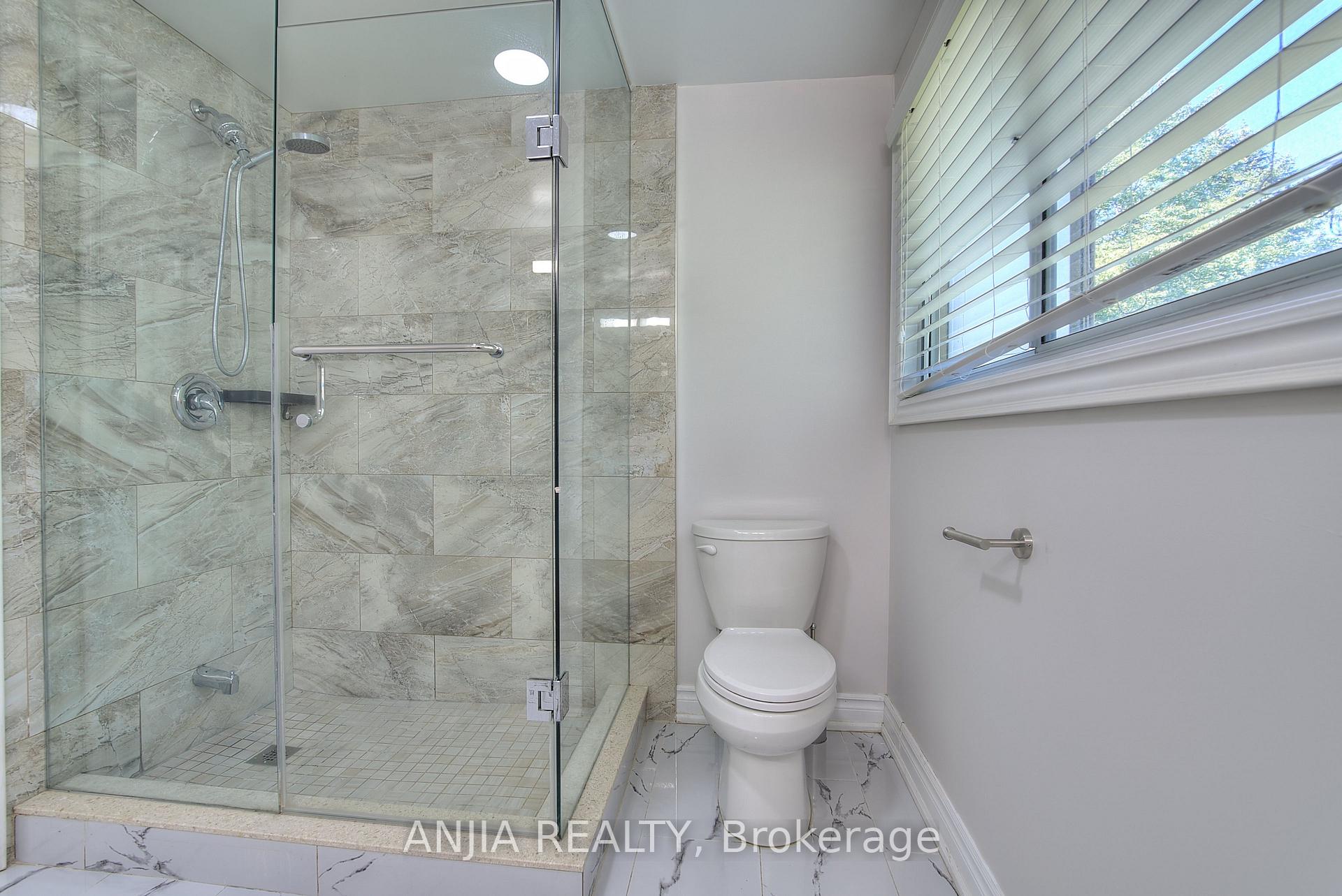 Photo 19 of 14 Cherrystone Drive, North York, Hillcrest Village — HOMEH