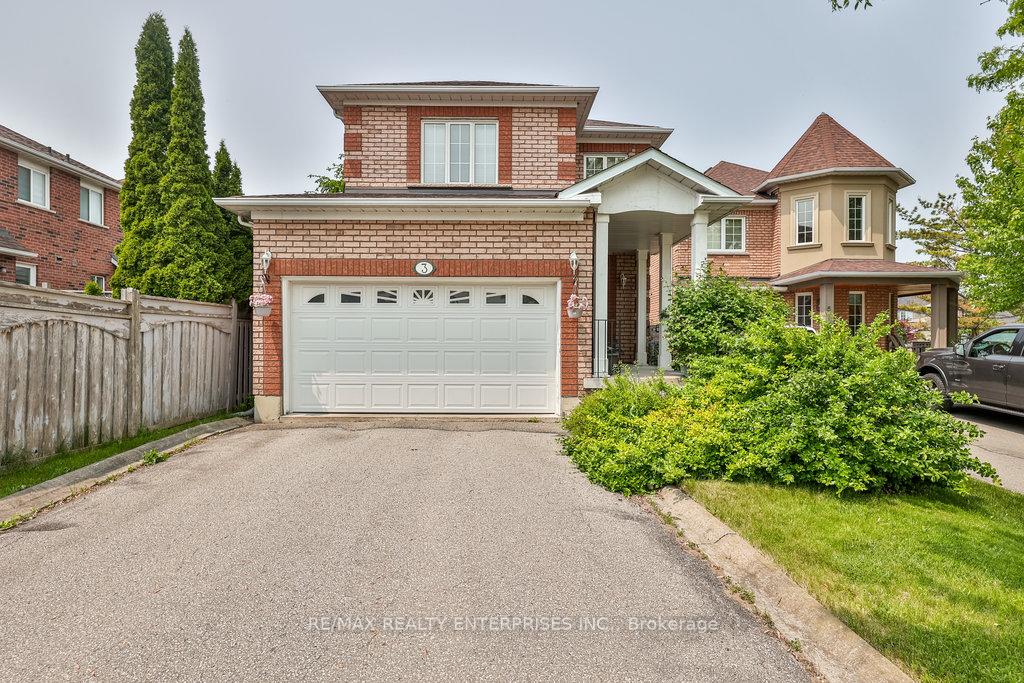 Photo 5 of 3 Jack Kenny Court, Caledon, Bolton West — HOMEH