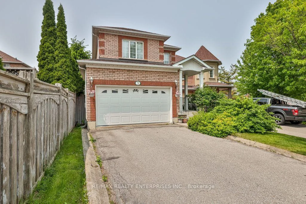 Photo 6 of 3 Jack Kenny Court, Caledon, Bolton West — HOMEH