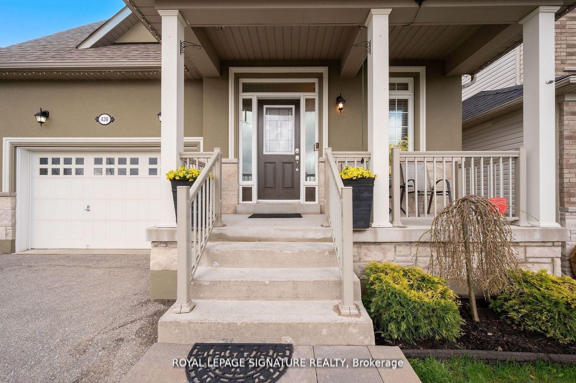 Photo 3 of 436 Galbraith Street, Shelburne — HOMEH