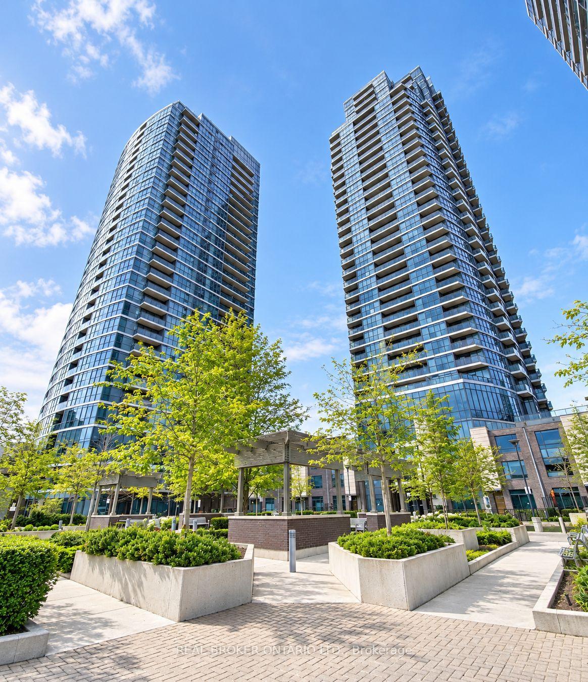 Photo 1 of Unit 708, 9 Valhalla Inn Road, Etobicoke, Islington-City Centre West — HOMEH