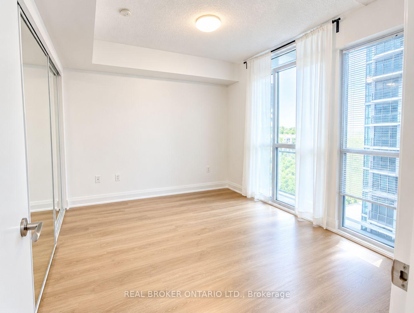 Photo 5 of Unit 708, 9 Valhalla Inn Road, Etobicoke, Islington-City Centre West — HOMEH