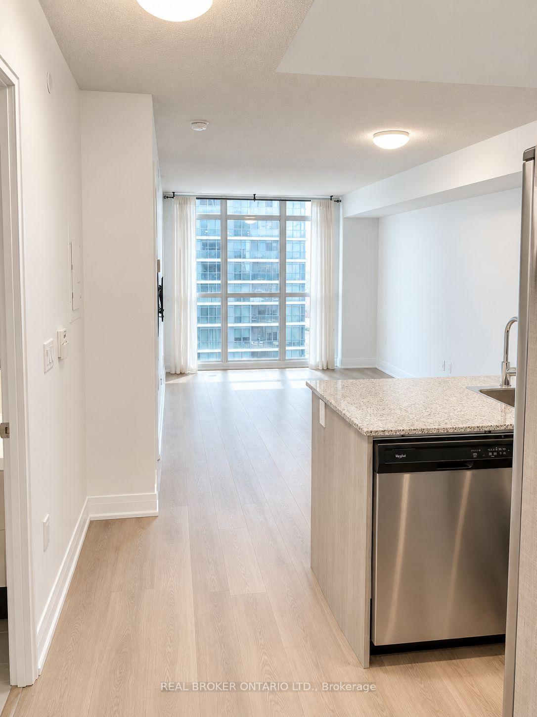 Photo 8 of Unit 708, 9 Valhalla Inn Road, Etobicoke, Islington-City Centre West — HOMEH
