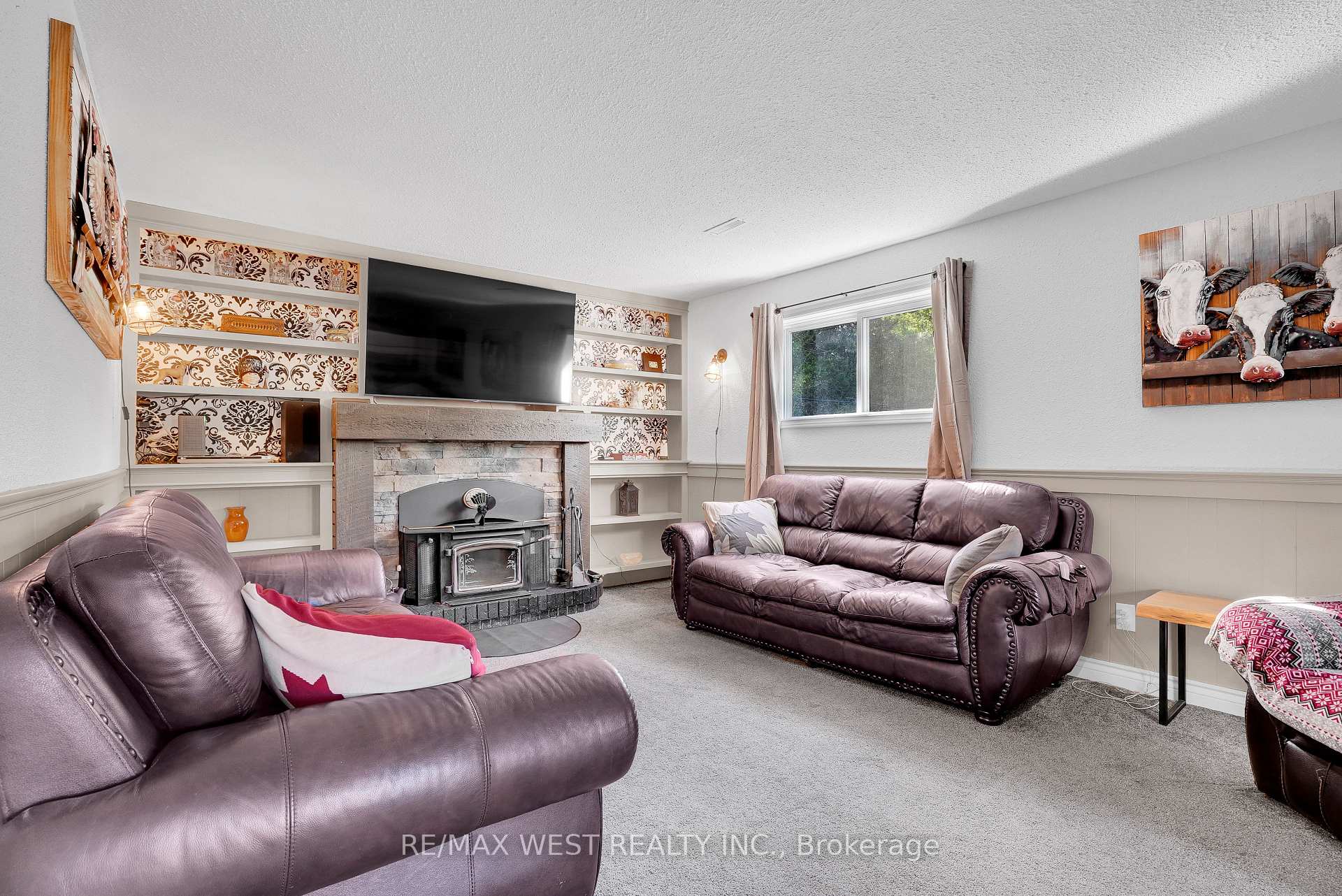 Photo 12 of 23 Mckibbon Avenue, Amaranth, Rural Amaranth — HOMEH