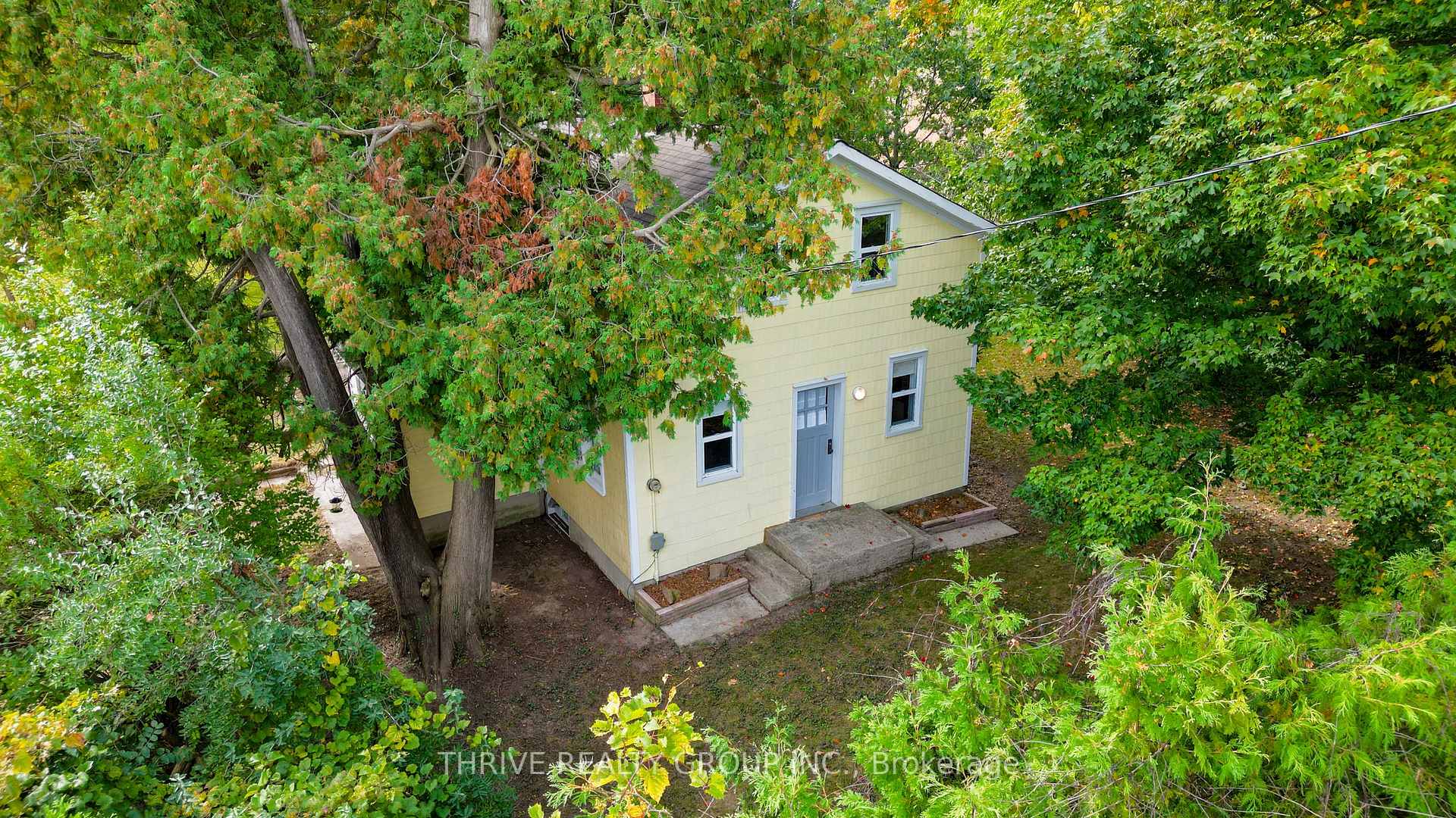 Photo 2 of 648 Concession 13, Norfolk, Townsend — HOMEH