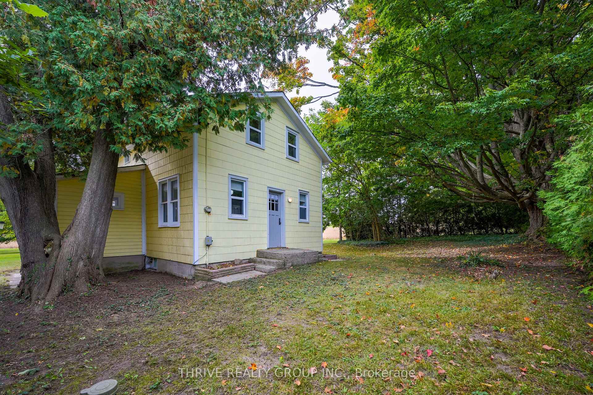 Photo 3 of 648 Concession 13, Norfolk, Townsend — HOMEH