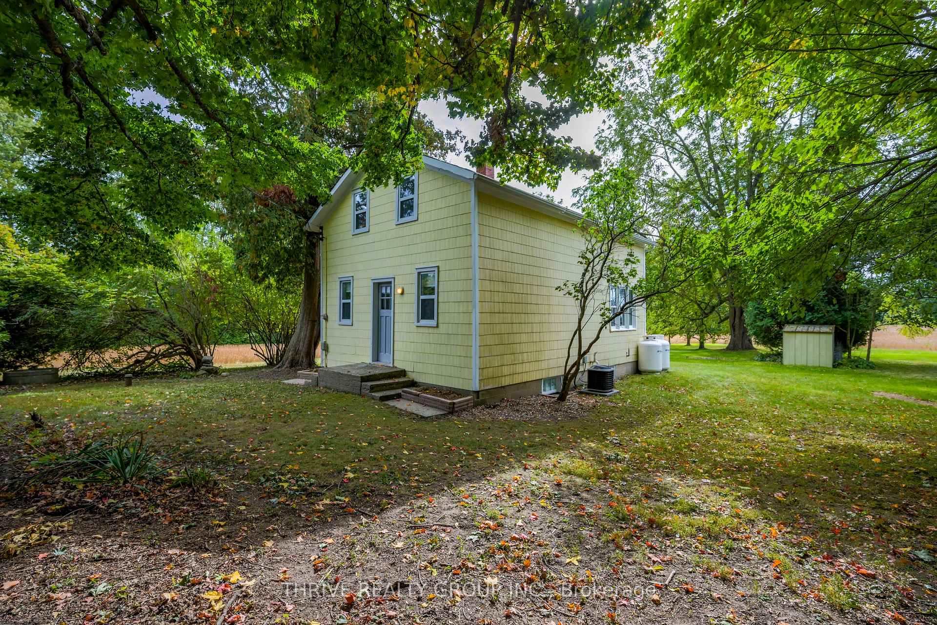 Photo 4 of 648 Concession 13, Norfolk, Townsend — HOMEH
