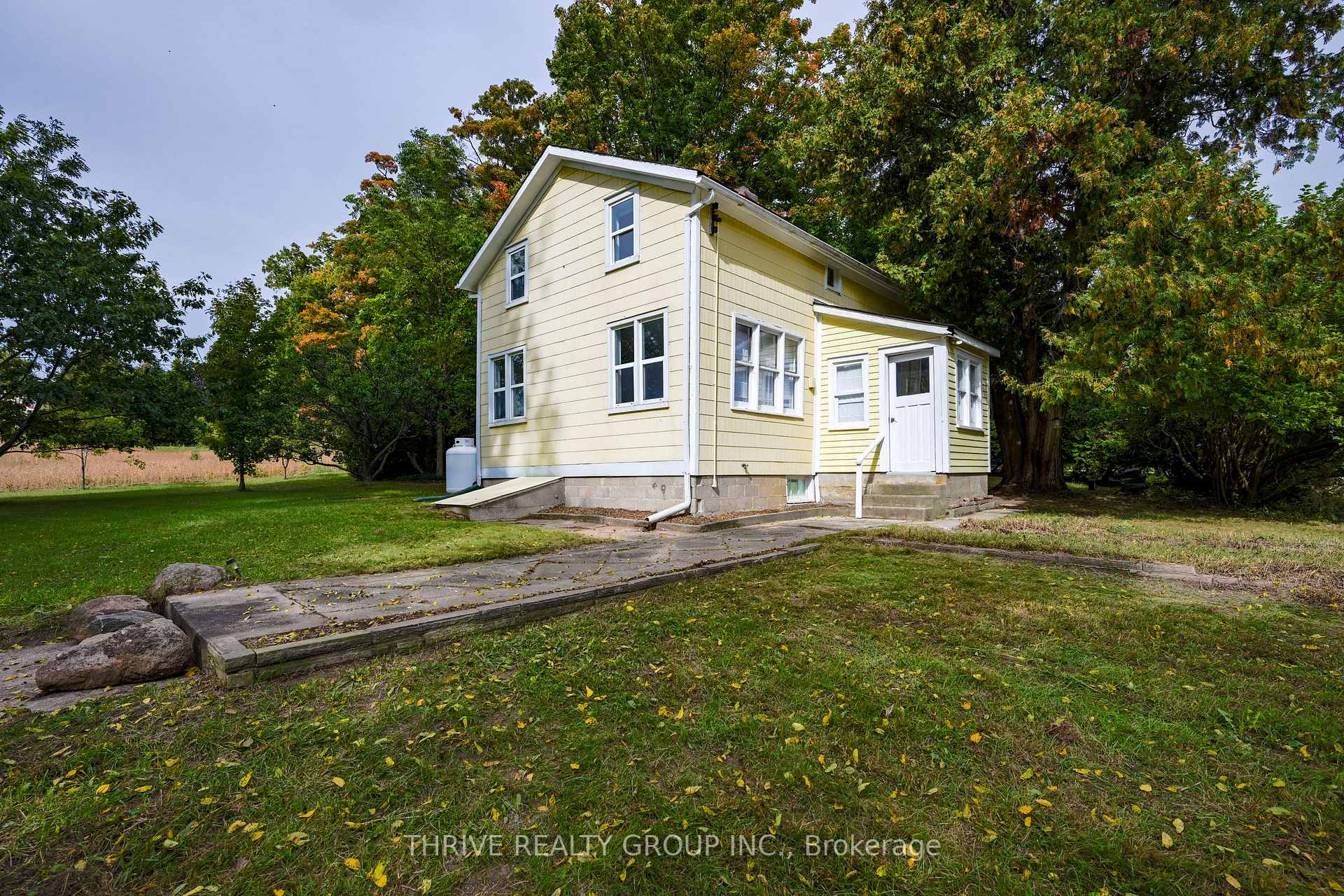 Photo 5 of 648 Concession 13, Norfolk, Townsend — HOMEH