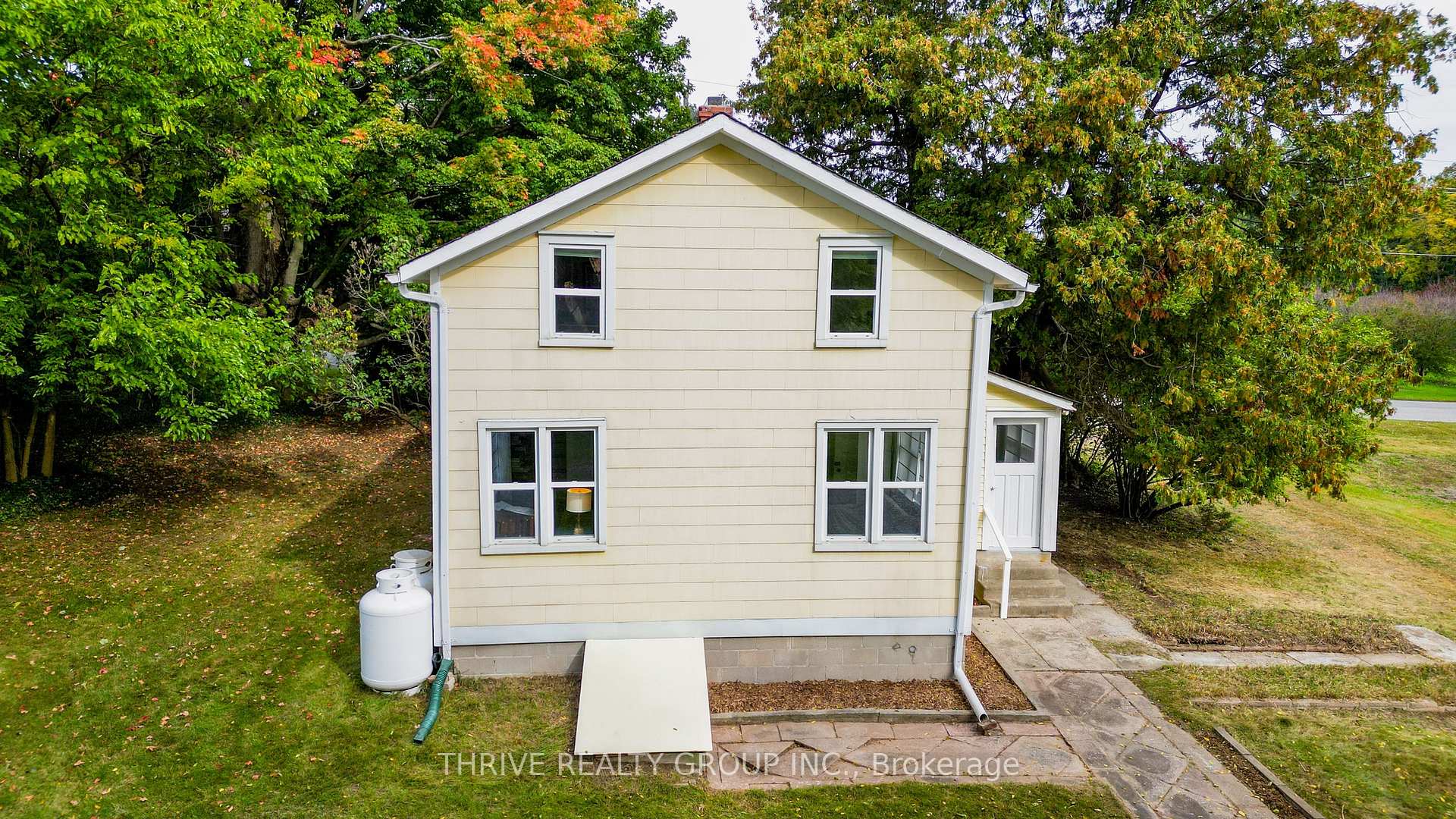 Photo 6 of 648 Concession 13, Norfolk, Townsend — HOMEH