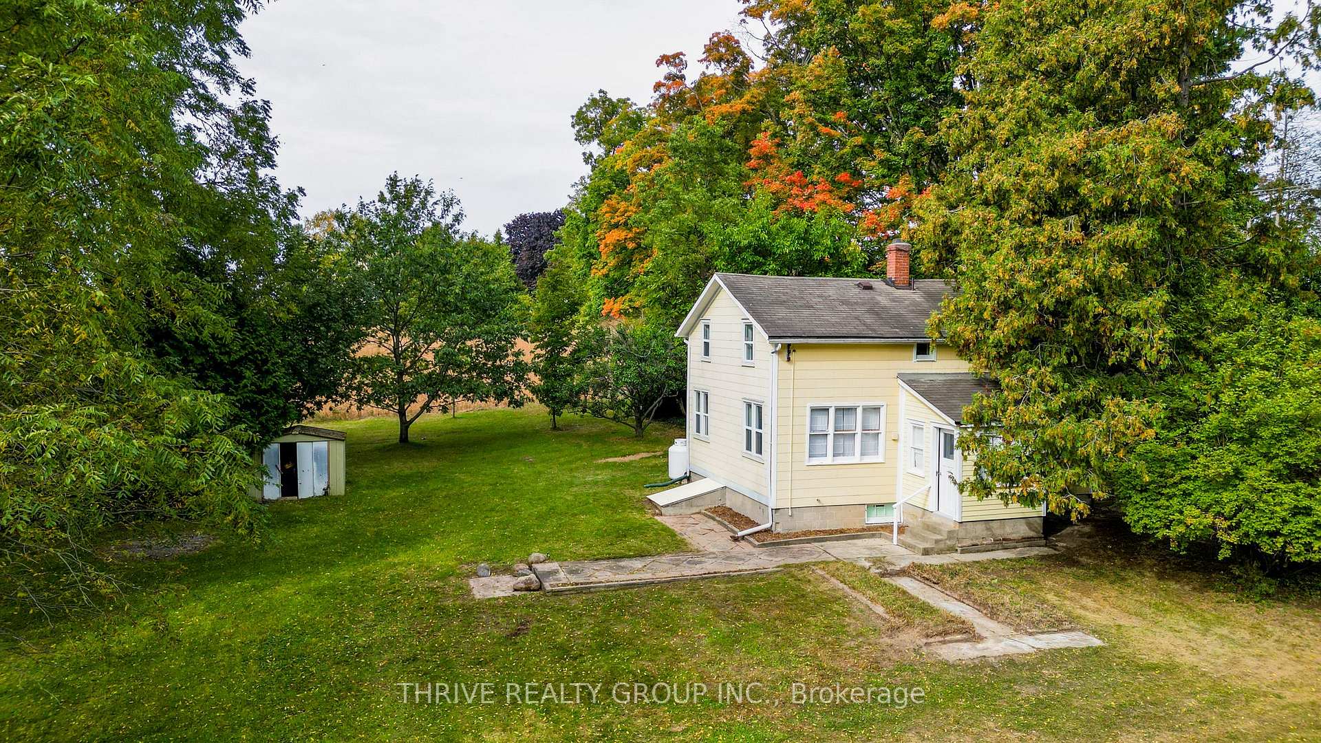 Photo 7 of 648 Concession 13, Norfolk, Townsend — HOMEH