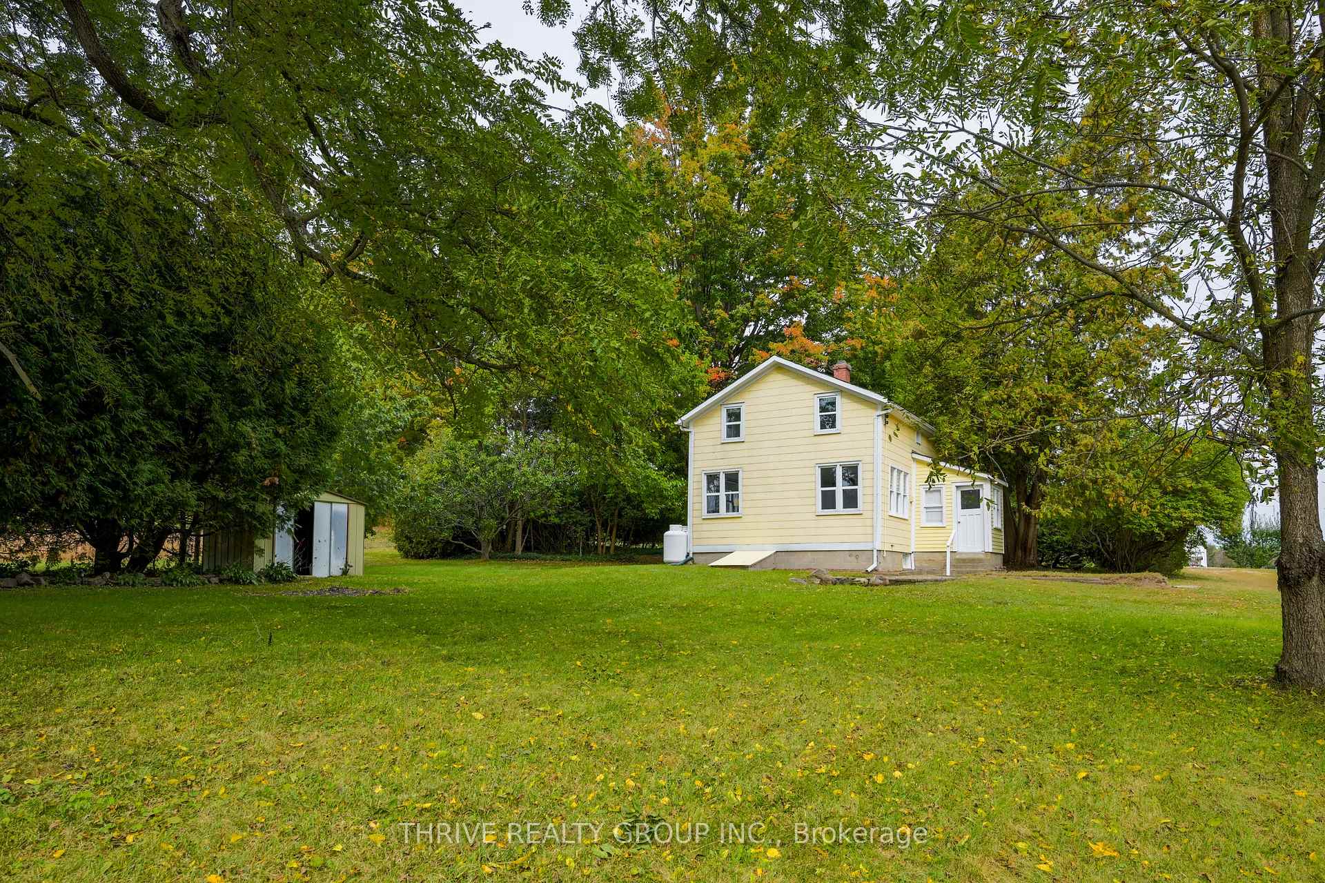 Photo 8 of 648 Concession 13, Norfolk, Townsend — HOMEH