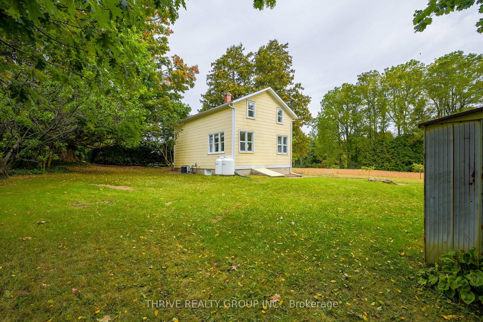 Photo 9 of 648 Concession 13, Norfolk, Townsend — HOMEH