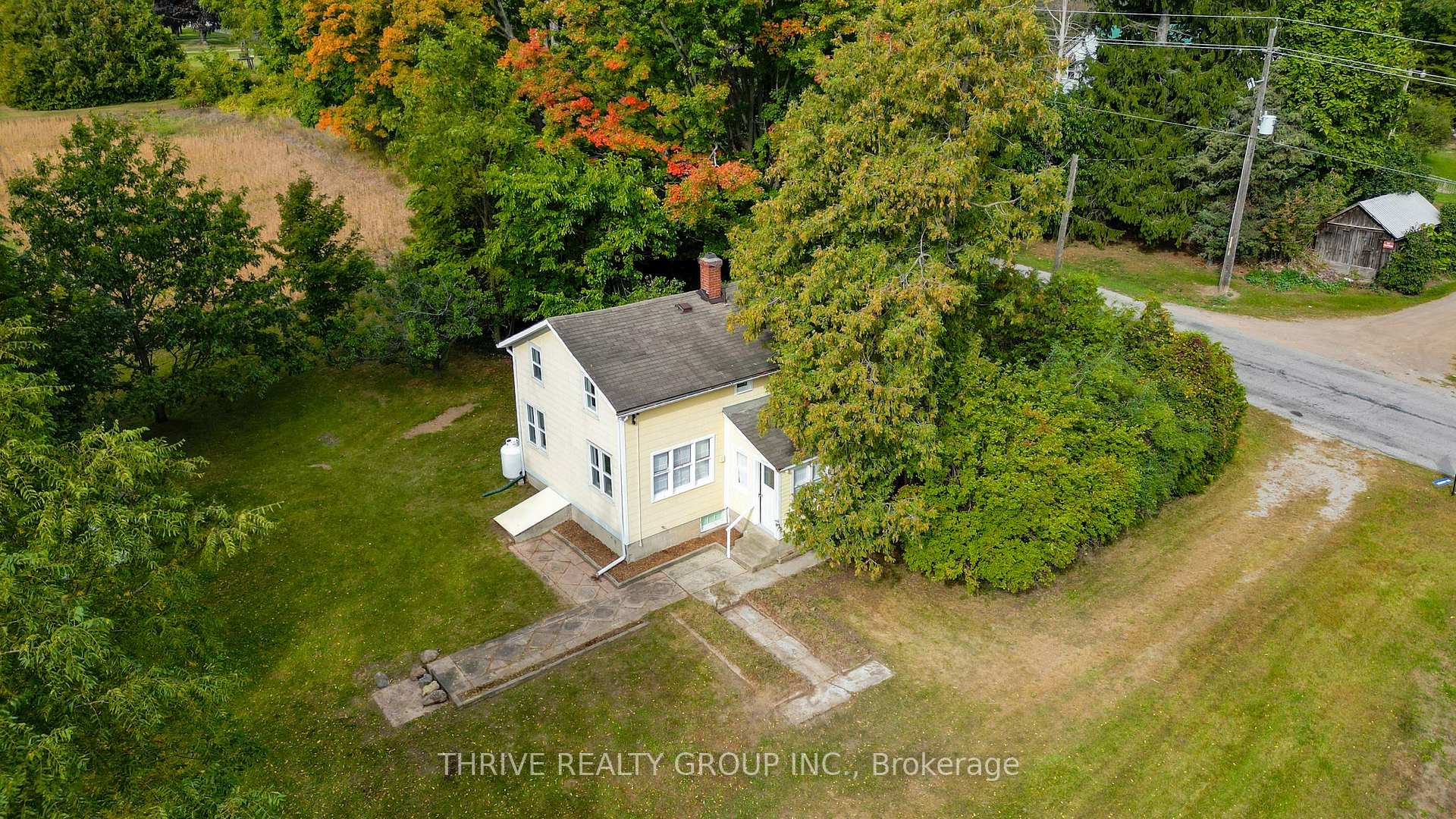 Photo 10 of 648 Concession 13, Norfolk, Townsend — HOMEH
