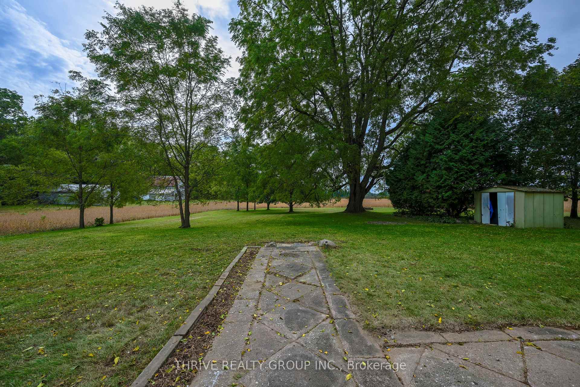 Photo 12 of 648 Concession 13, Norfolk, Townsend — HOMEH