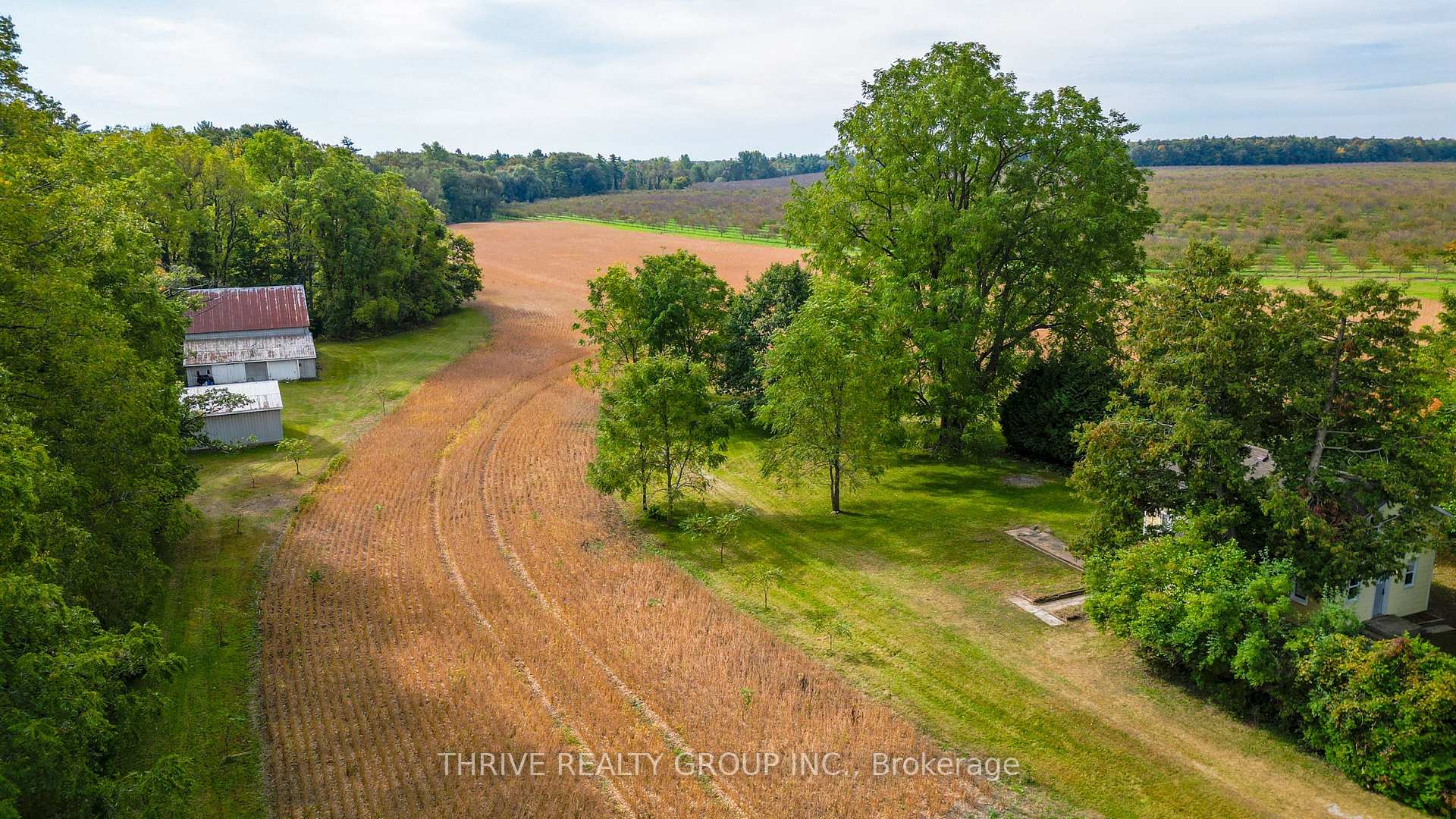 Photo 13 of 648 Concession 13, Norfolk, Townsend — HOMEH