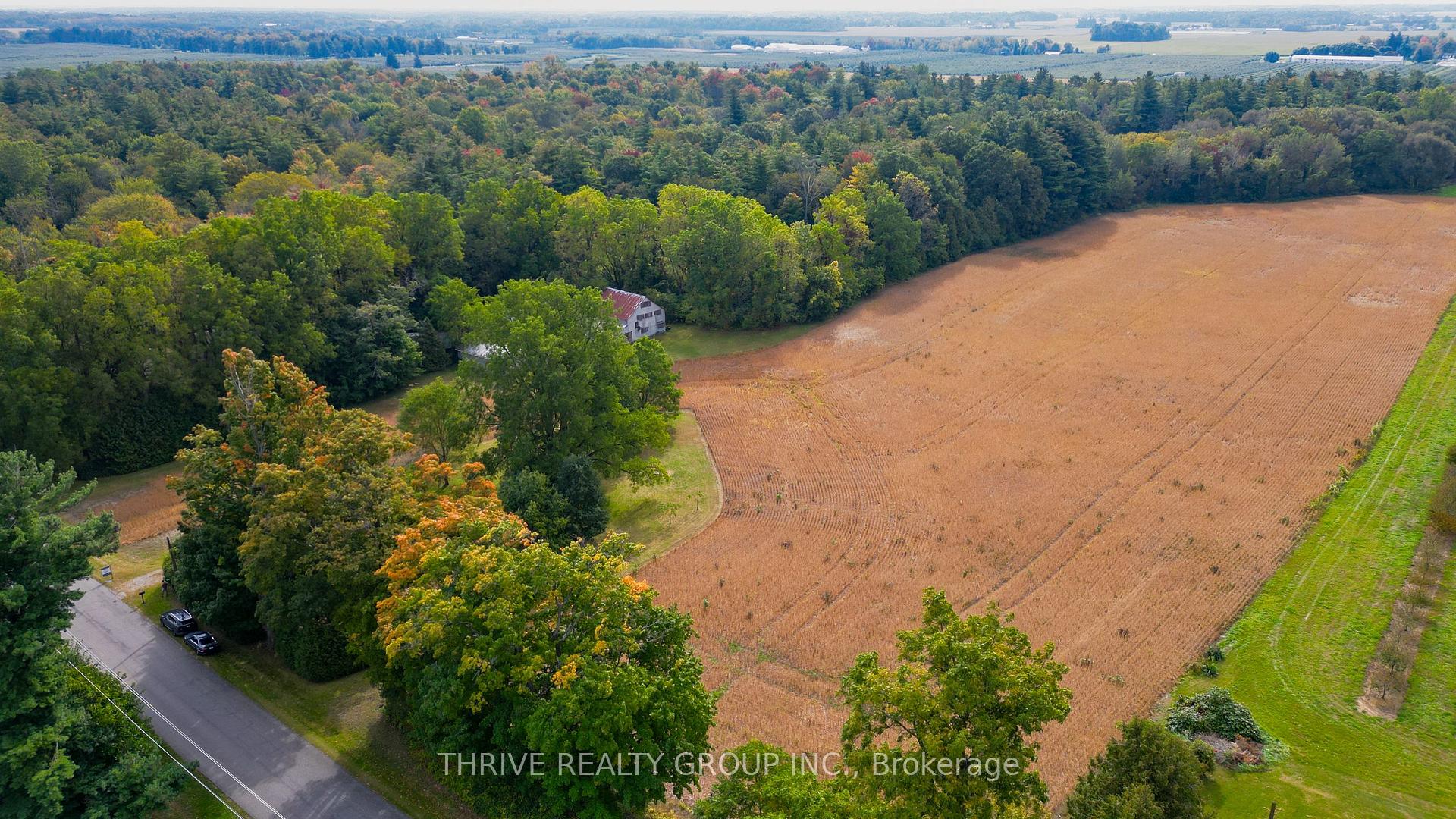 Photo 14 of 648 Concession 13, Norfolk, Townsend — HOMEH