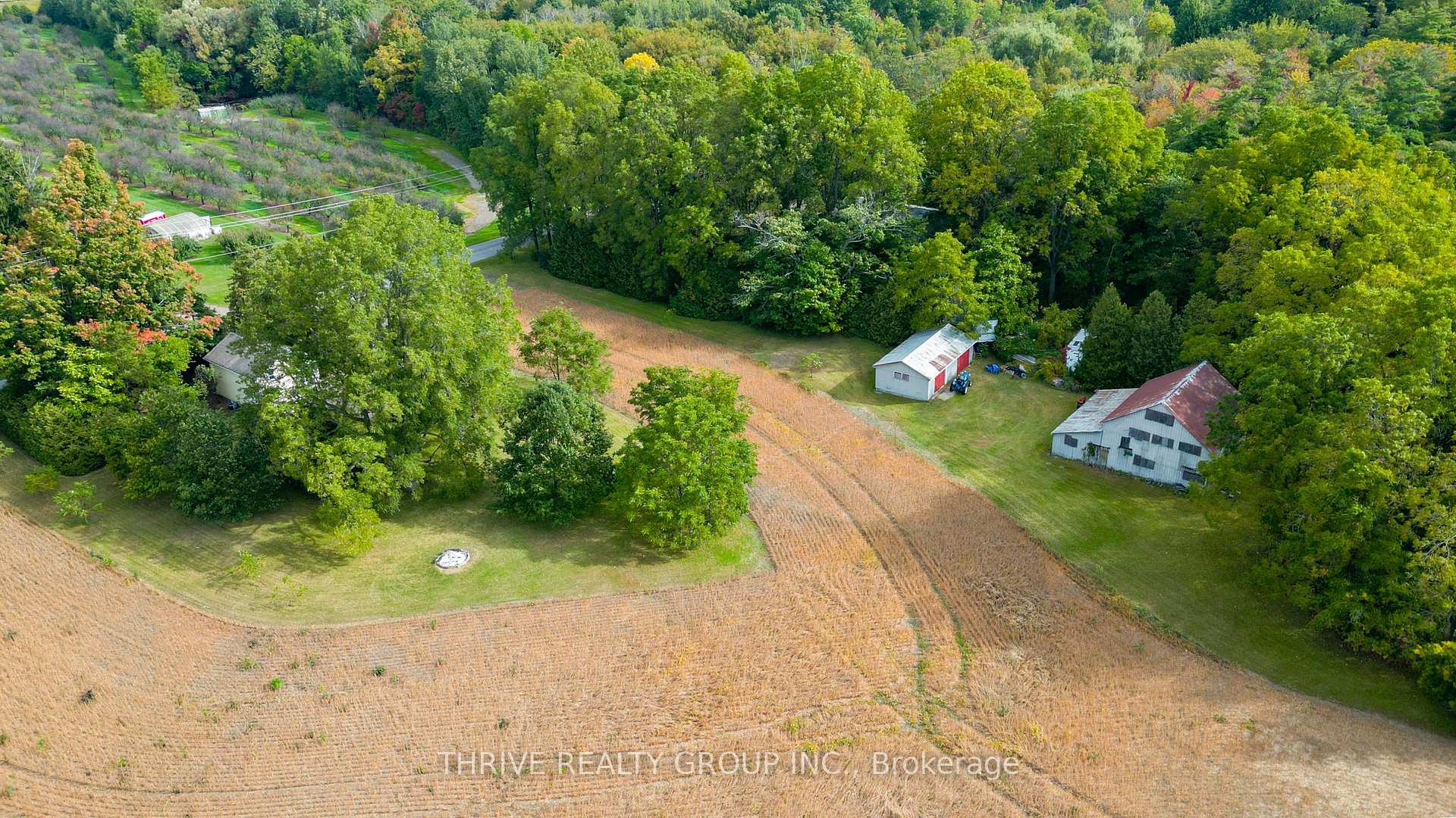 Photo 15 of 648 Concession 13, Norfolk, Townsend — HOMEH