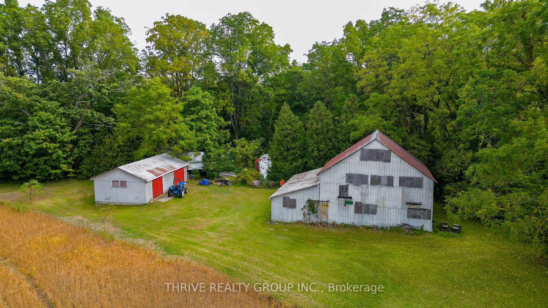 Photo 16 of 648 Concession 13, Norfolk, Townsend — HOMEH