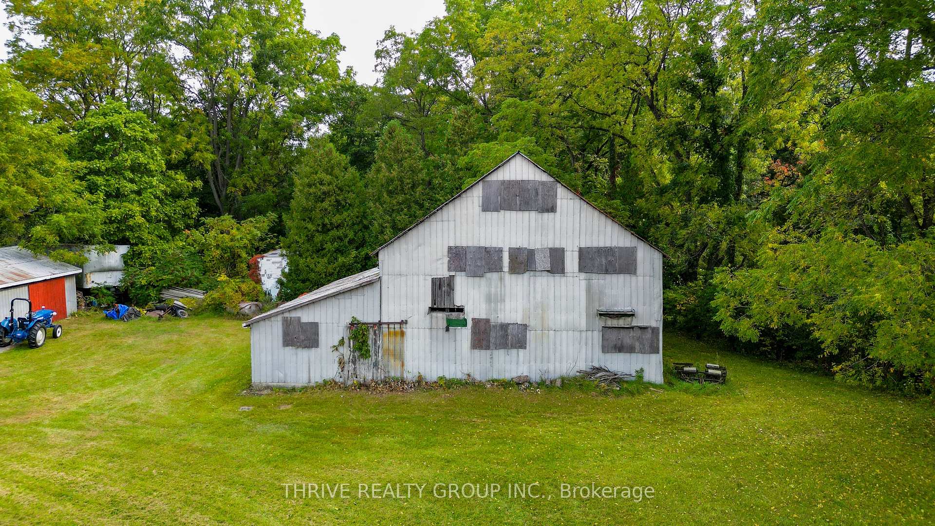 Photo 17 of 648 Concession 13, Norfolk, Townsend — HOMEH