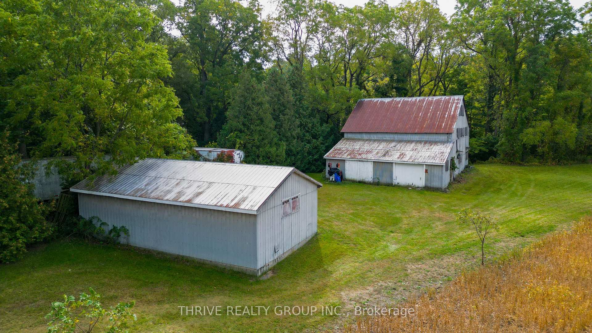 Photo 18 of 648 Concession 13, Norfolk, Townsend — HOMEH