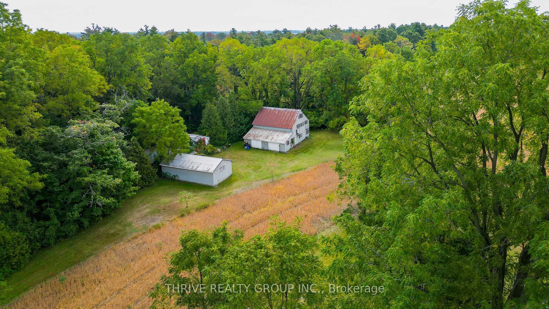 Photo 19 of 648 Concession 13, Norfolk, Townsend — HOMEH