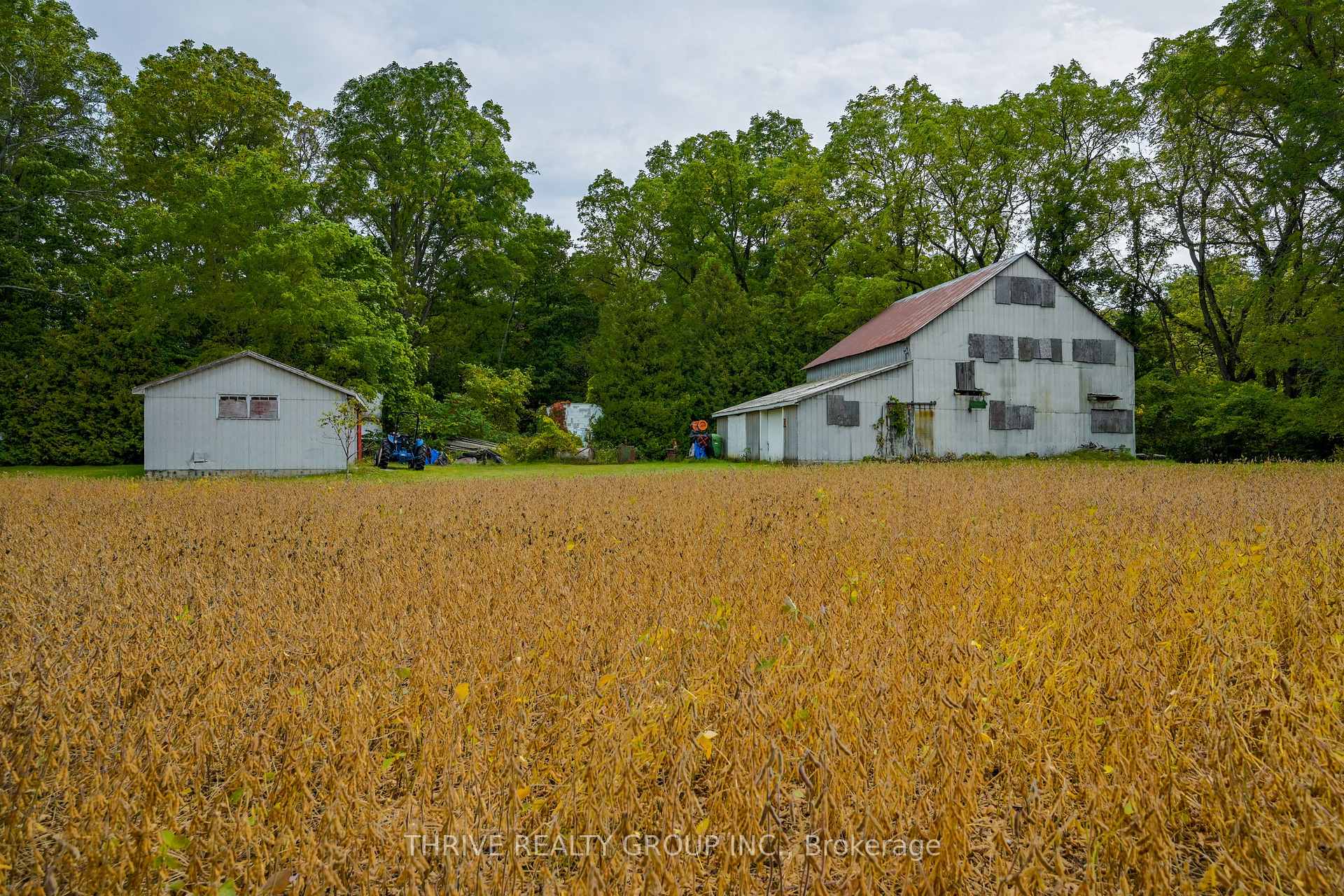 Photo 20 of 648 Concession 13, Norfolk, Townsend — HOMEH